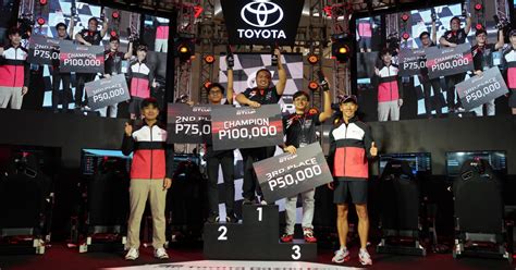 Toyota Gazoo Racing GT Cup Philippines 2024 wraps up .
